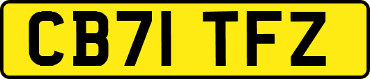 CB71TFZ