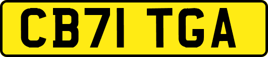 CB71TGA