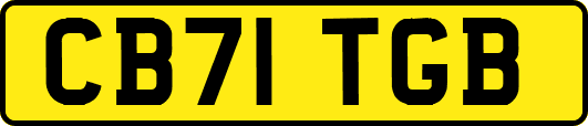 CB71TGB