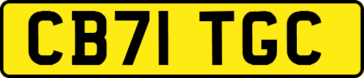 CB71TGC
