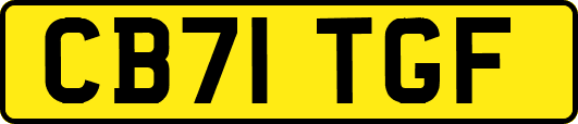 CB71TGF