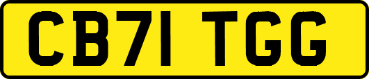 CB71TGG