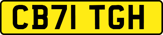 CB71TGH