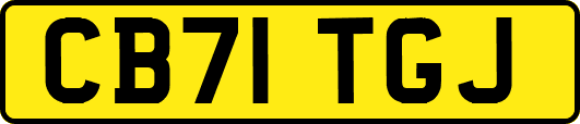 CB71TGJ