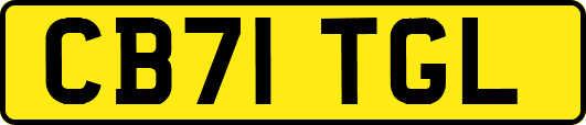 CB71TGL