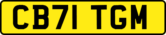 CB71TGM