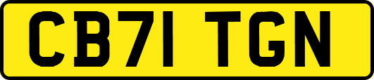 CB71TGN