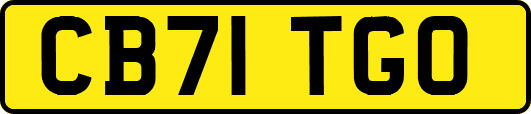 CB71TGO