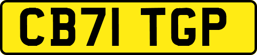 CB71TGP