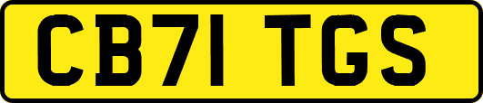 CB71TGS