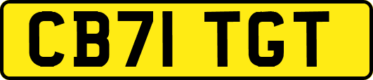 CB71TGT