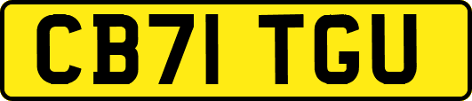 CB71TGU