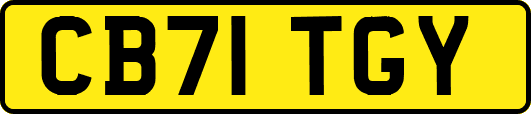 CB71TGY