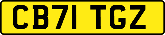 CB71TGZ