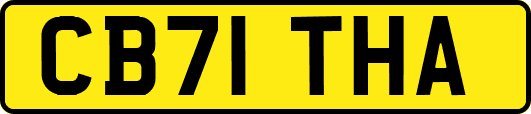 CB71THA