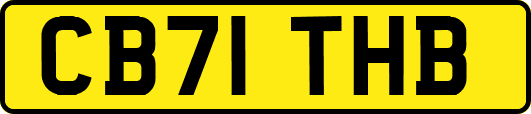 CB71THB