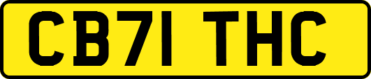 CB71THC