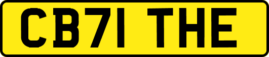 CB71THE