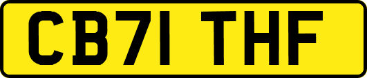 CB71THF