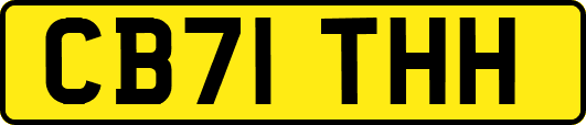 CB71THH