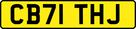 CB71THJ