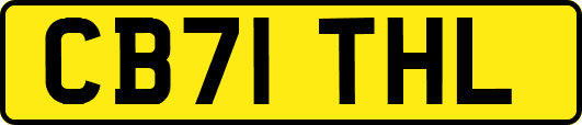 CB71THL