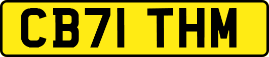CB71THM