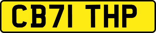 CB71THP