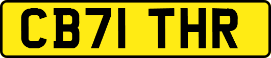 CB71THR