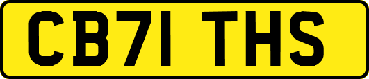 CB71THS