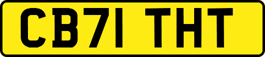 CB71THT