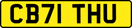 CB71THU