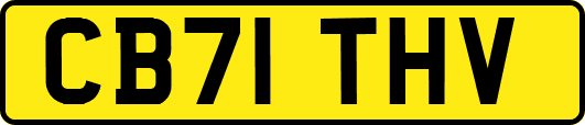 CB71THV
