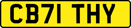 CB71THY
