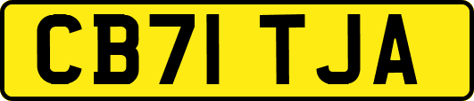 CB71TJA