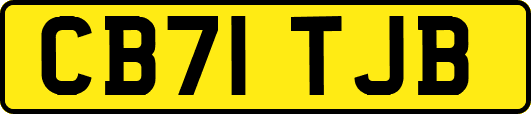 CB71TJB