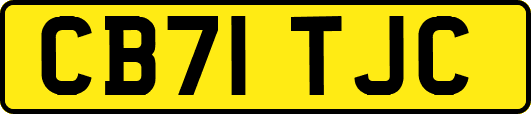 CB71TJC