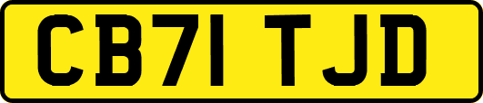 CB71TJD