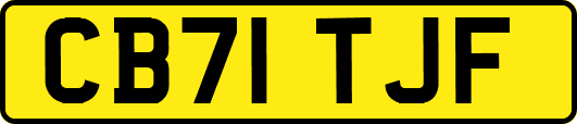 CB71TJF