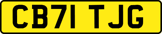 CB71TJG
