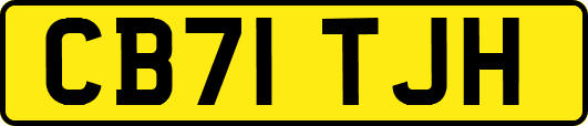 CB71TJH