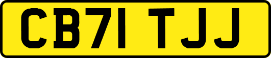 CB71TJJ
