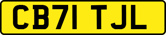 CB71TJL