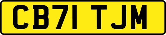 CB71TJM