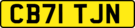 CB71TJN
