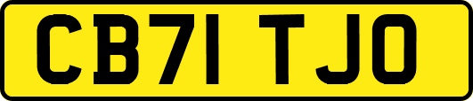 CB71TJO