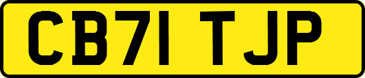 CB71TJP
