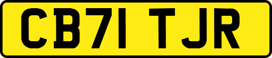 CB71TJR
