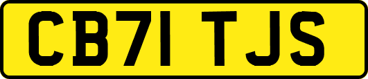 CB71TJS