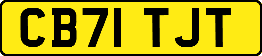 CB71TJT